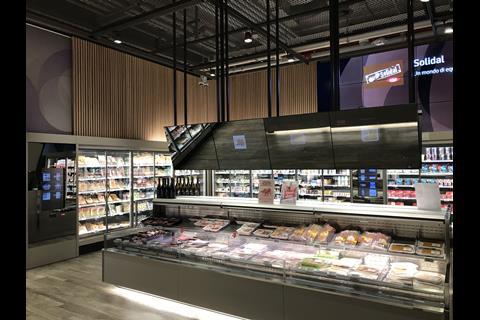 In pictures: The grocery store of the future, Analysis